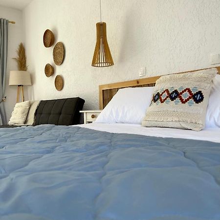 Seaside Studios Arkasa Karpathos Ngoại thất bức ảnh