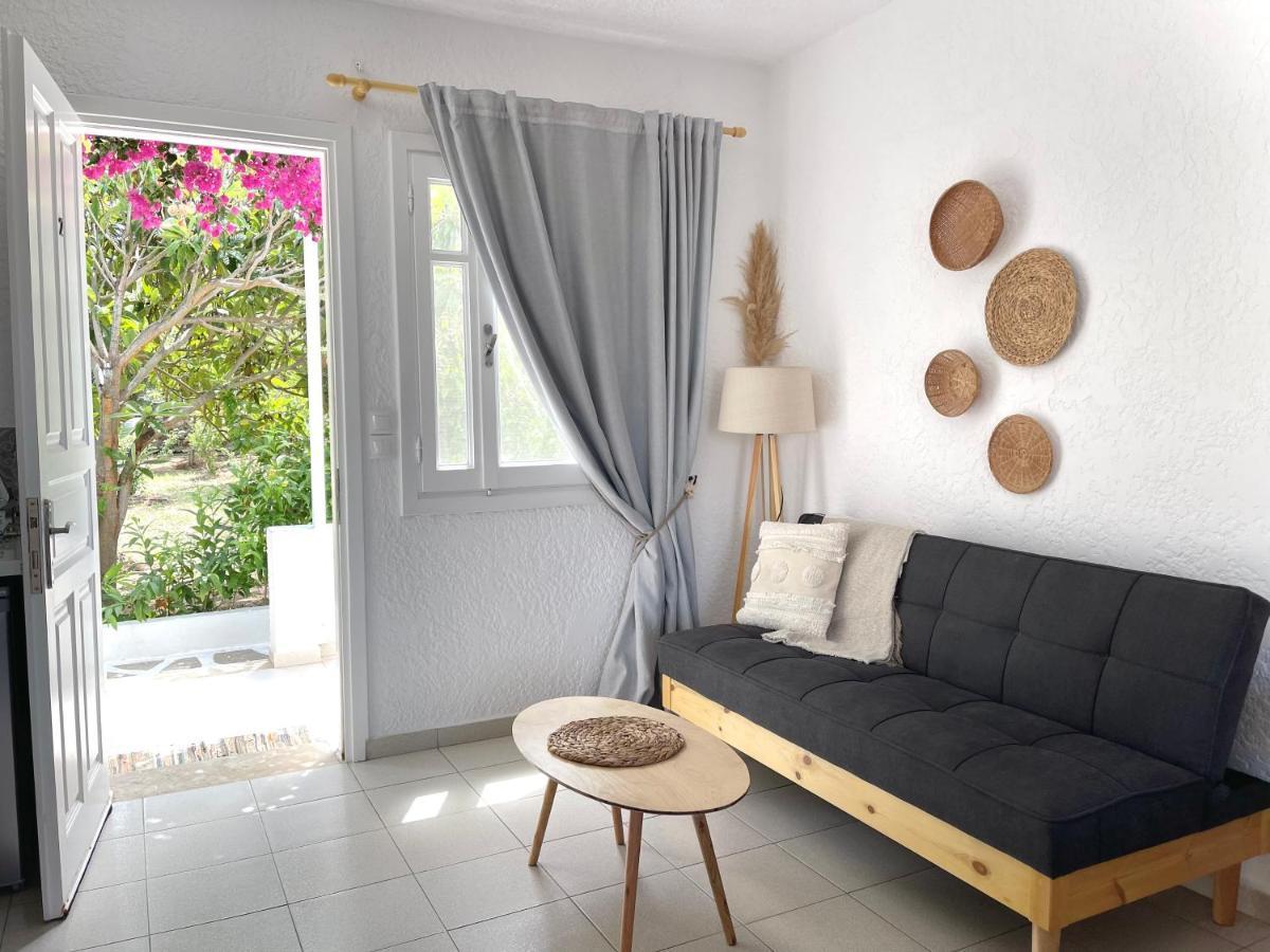 Seaside Studios Arkasa Karpathos Ngoại thất bức ảnh