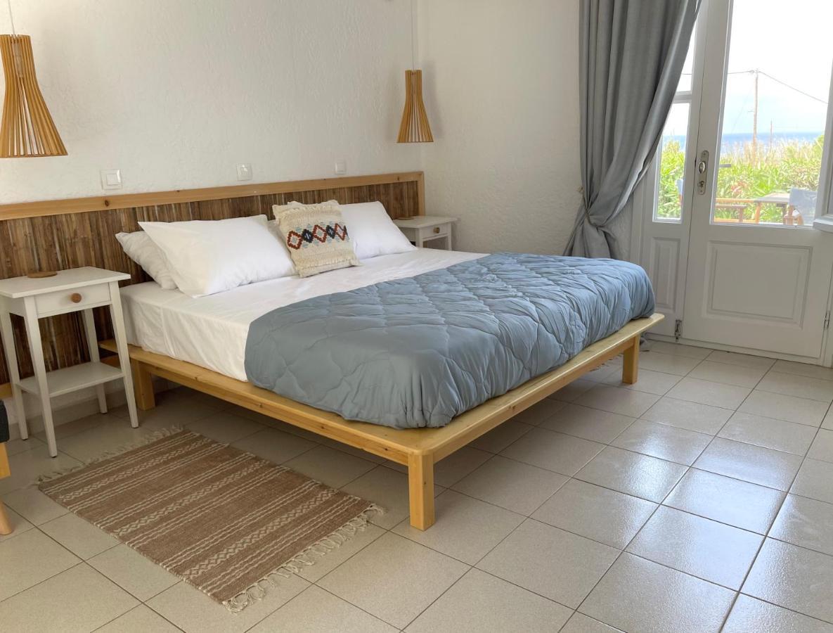 Seaside Studios Arkasa Karpathos Ngoại thất bức ảnh