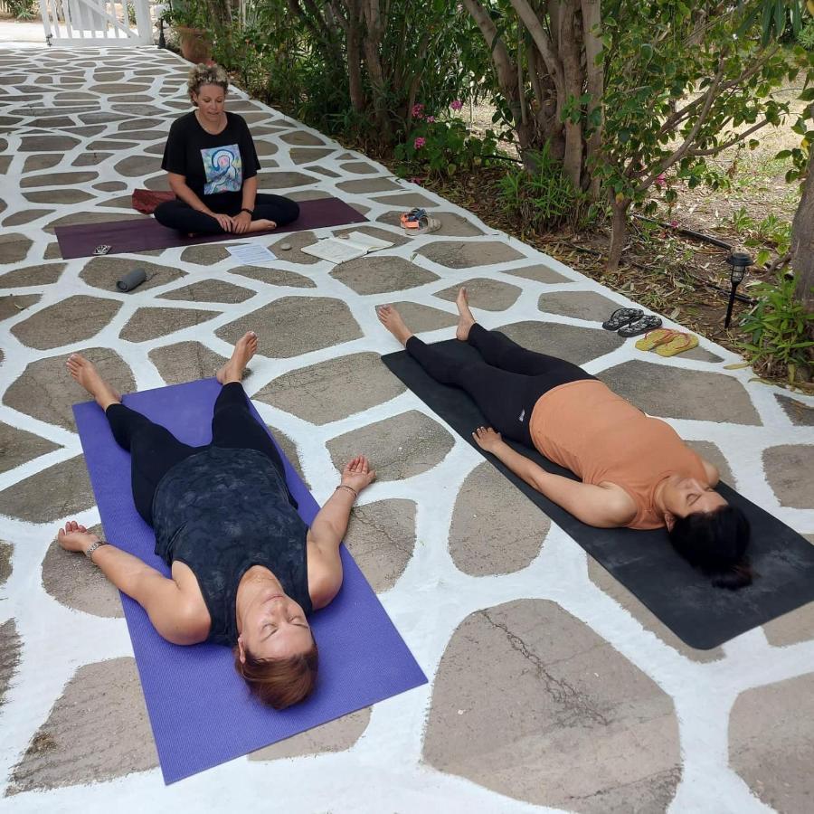 Seaside Studios Arkasa Karpathos Ngoại thất bức ảnh