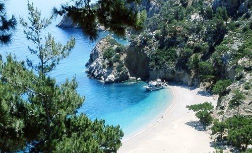 Seaside Studios Arkasa Karpathos Phòng bức ảnh