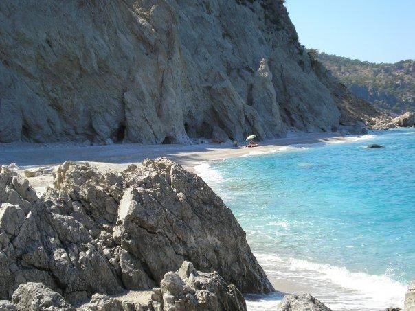 Seaside Studios Arkasa Karpathos Phòng bức ảnh