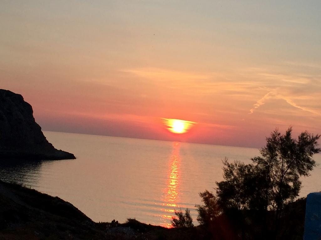 Seaside Studios Arkasa Karpathos Ngoại thất bức ảnh